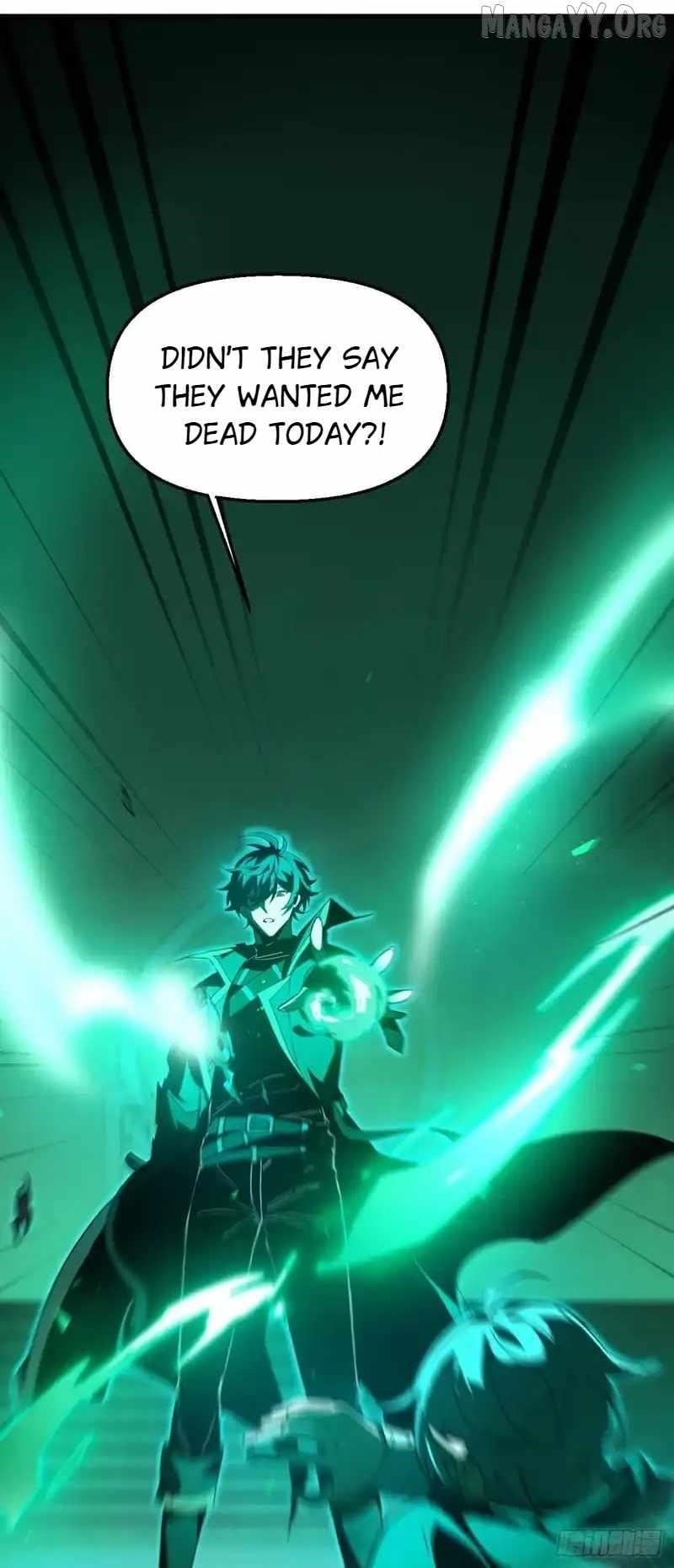 Lord of Summoning! When Anomalies Descend Upon the Human World Chapter 75 - Page 26