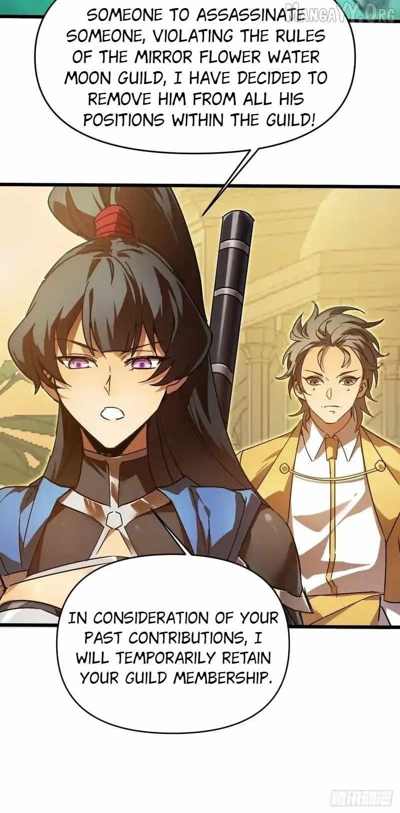 Lord of Summoning! When Anomalies Descend Upon the Human World Chapter 75 - Page 29