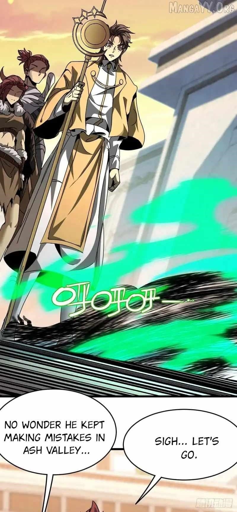 Lord of Summoning! When Anomalies Descend Upon the Human World Chapter 75 - Page 37