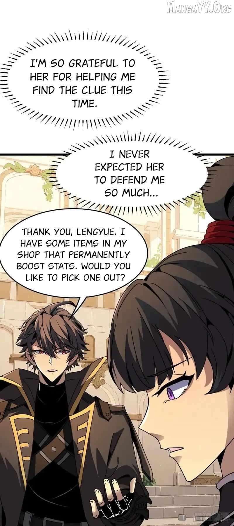 Lord of Summoning! When Anomalies Descend Upon the Human World Chapter 75 - Page 40