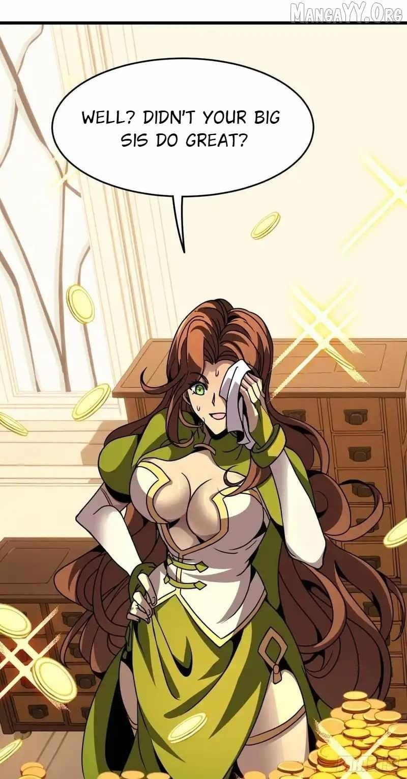 Lord of Summoning! When Anomalies Descend Upon the Human World Chapter 75 - Page 43