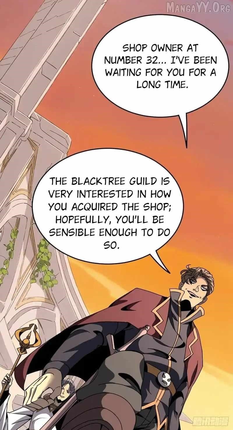 Lord of Summoning! When Anomalies Descend Upon the Human World Chapter 75 - Page 55