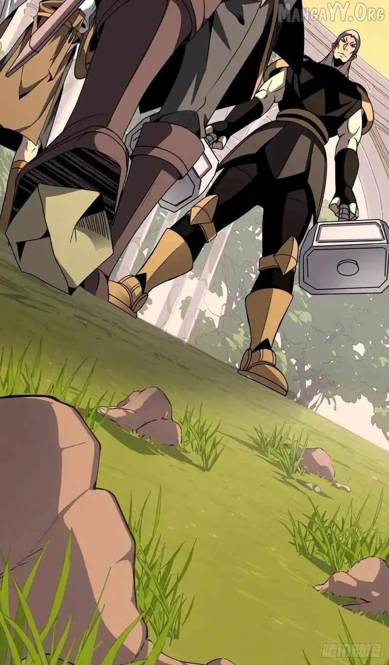 Lord of Summoning! When Anomalies Descend Upon the Human World Chapter 75 - Page 56