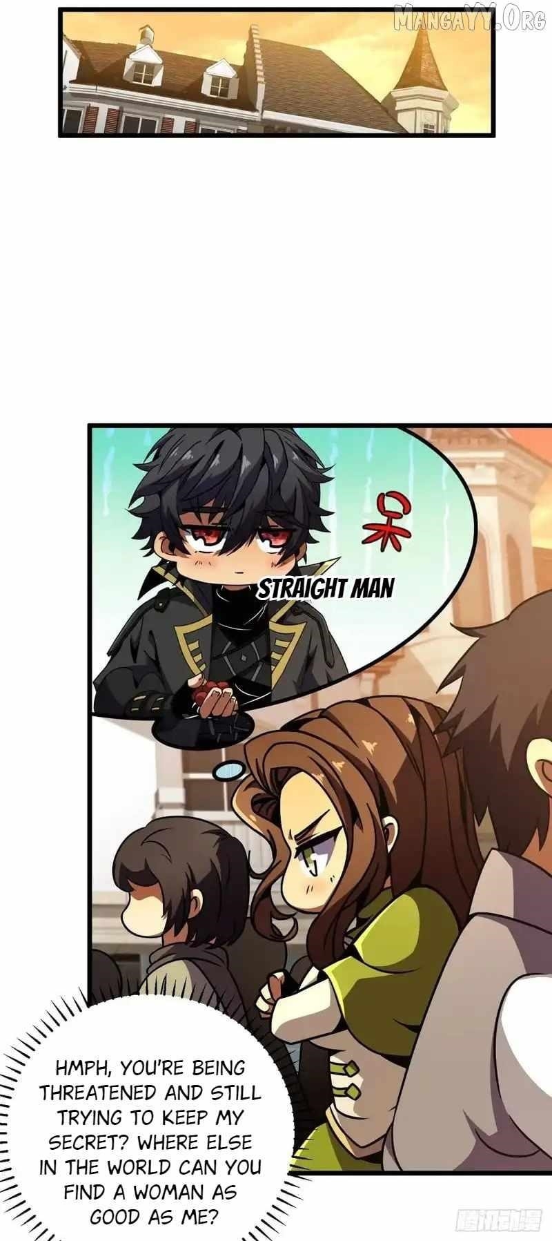 Lord of Summoning! When Anomalies Descend Upon the Human World Chapter 76 - Page 14