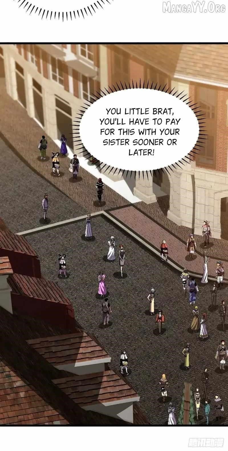 Lord of Summoning! When Anomalies Descend Upon the Human World Chapter 76 - Page 15