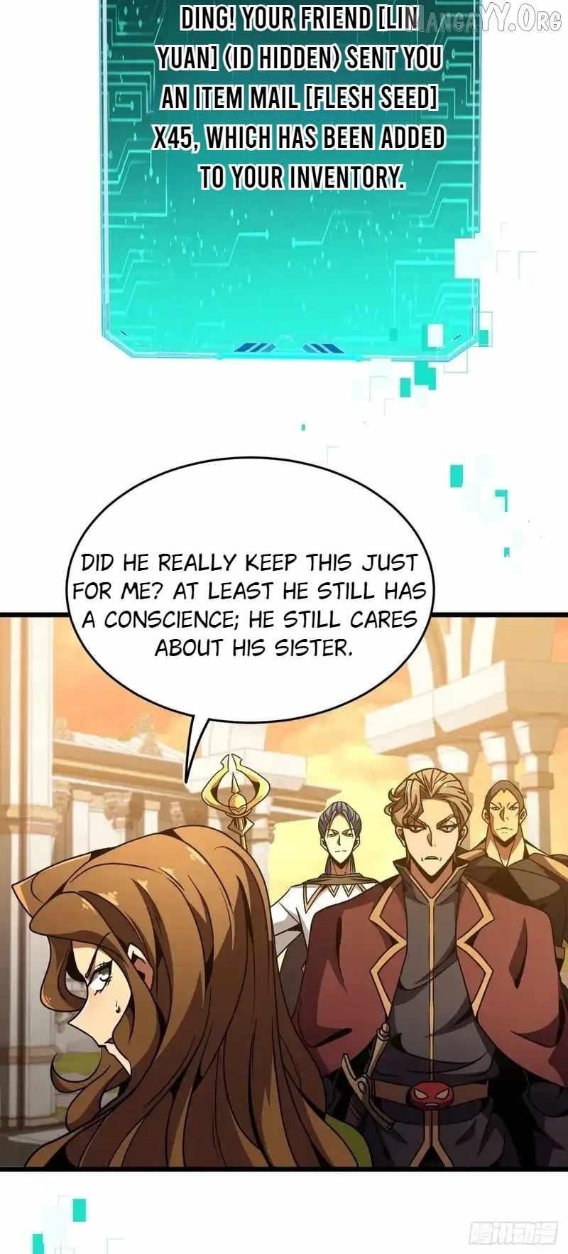 Lord of Summoning! When Anomalies Descend Upon the Human World Chapter 76 - Page 3