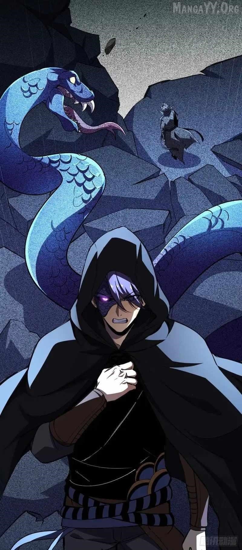 Lord of Summoning! When Anomalies Descend Upon the Human World Chapter 76 - Page 31