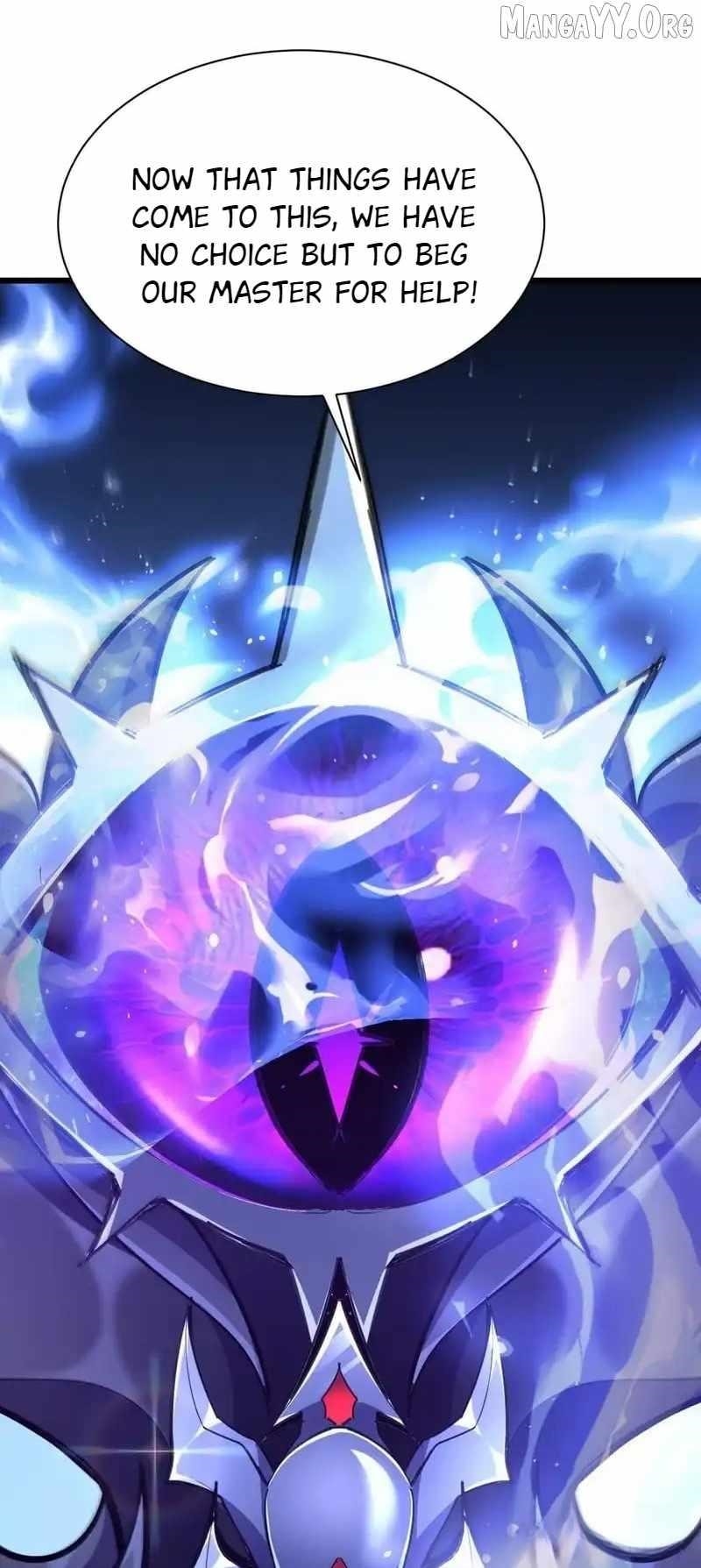 Lord of Summoning! When Anomalies Descend Upon the Human World Chapter 76 - Page 35