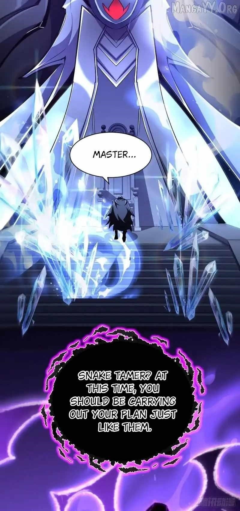 Lord of Summoning! When Anomalies Descend Upon the Human World Chapter 76 - Page 36