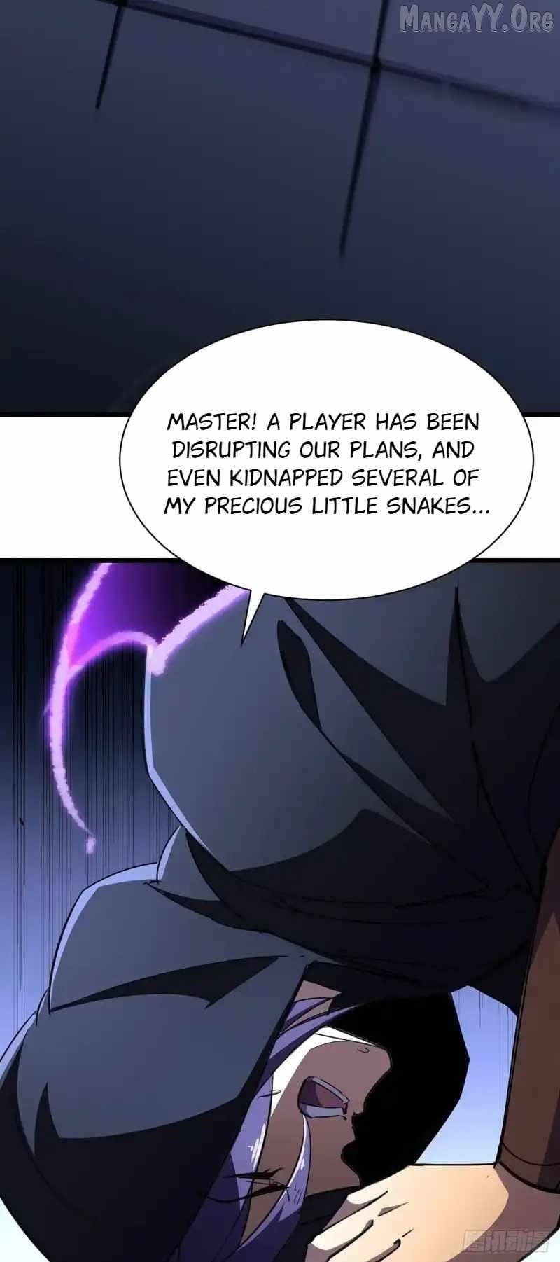 Lord of Summoning! When Anomalies Descend Upon the Human World Chapter 76 - Page 39