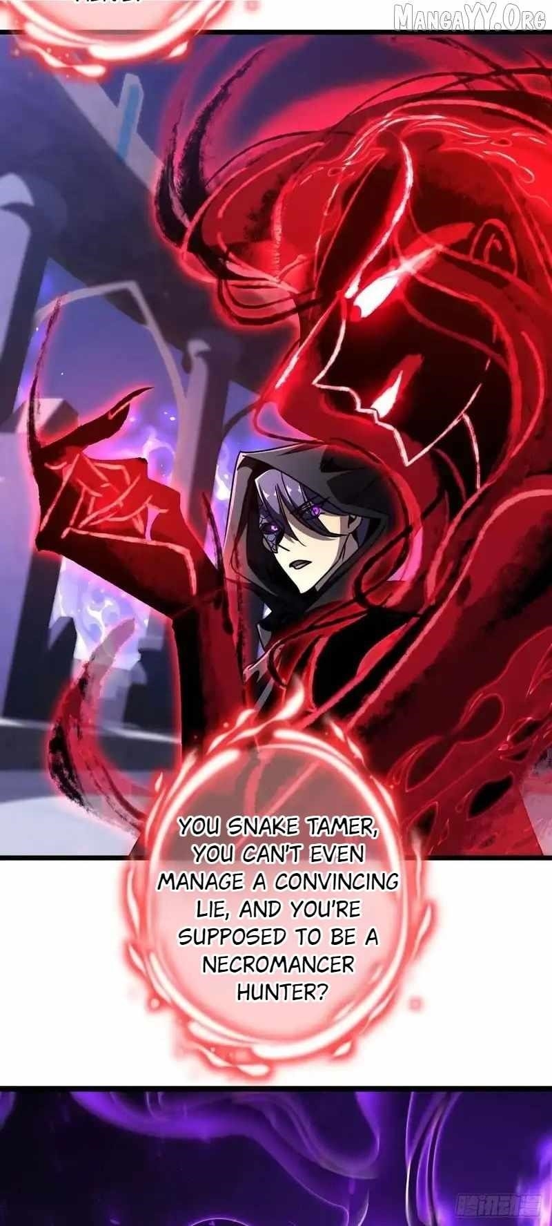 Lord of Summoning! When Anomalies Descend Upon the Human World Chapter 76 - Page 57