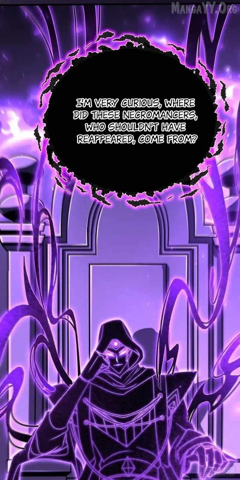 Lord of Summoning! When Anomalies Descend Upon the Human World Chapter 76 - Page 71