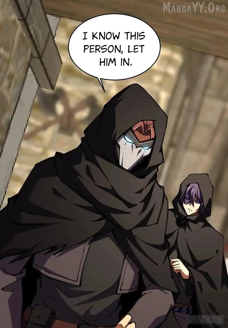 Lord of Summoning! When Anomalies Descend Upon the Human World Chapter 77 - Page 14