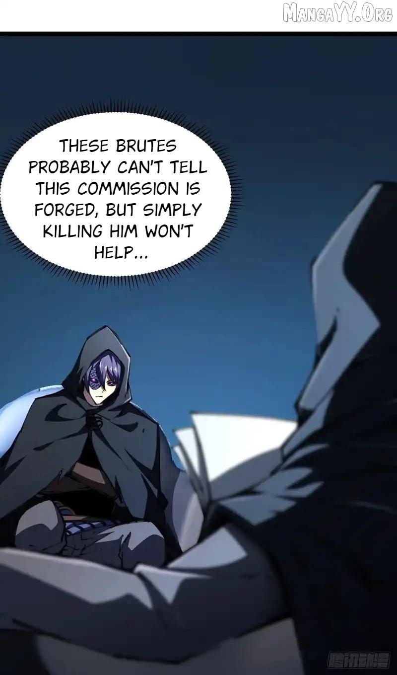 Lord of Summoning! When Anomalies Descend Upon the Human World Chapter 77 - Page 23