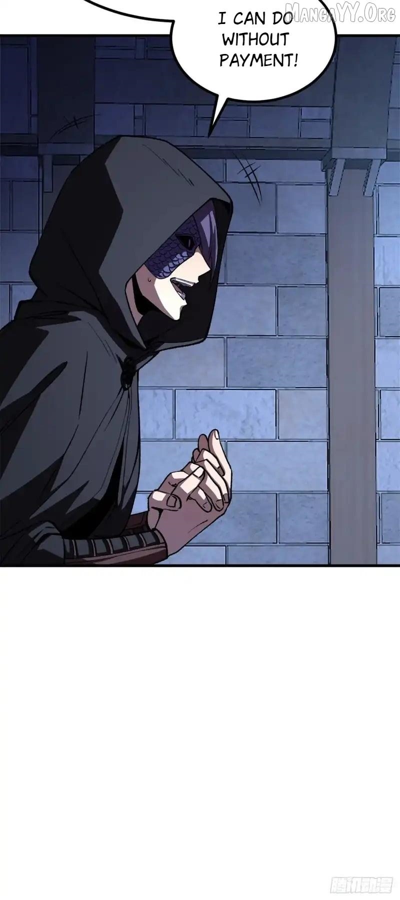 Lord of Summoning! When Anomalies Descend Upon the Human World Chapter 77 - Page 33