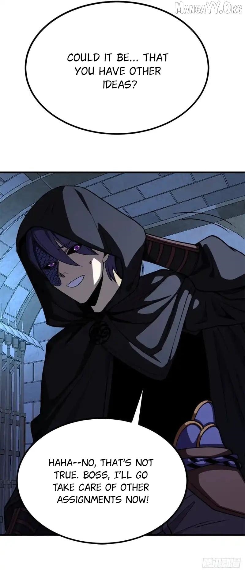 Lord of Summoning! When Anomalies Descend Upon the Human World Chapter 77 - Page 35