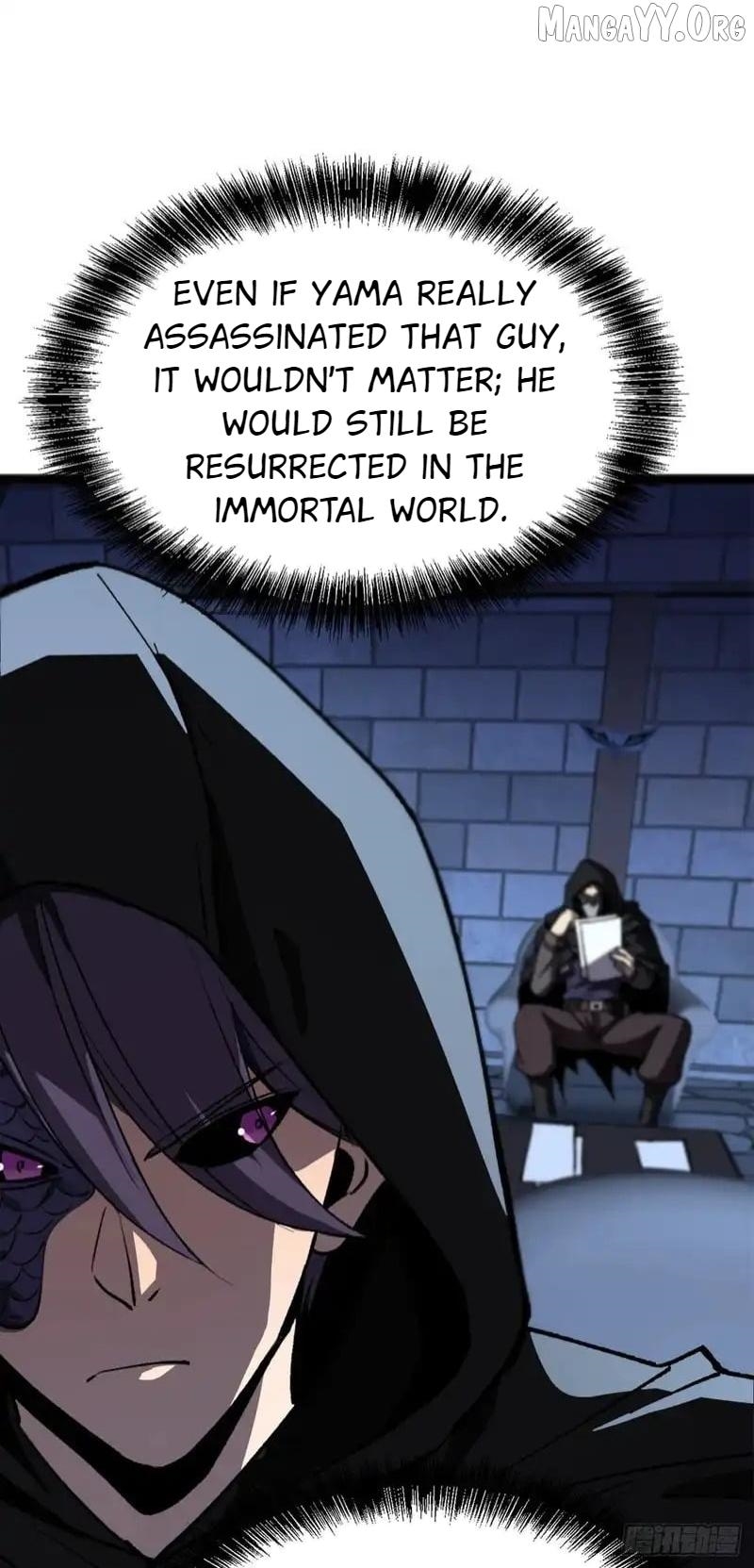 Lord of Summoning! When Anomalies Descend Upon the Human World Chapter 77 - Page 36