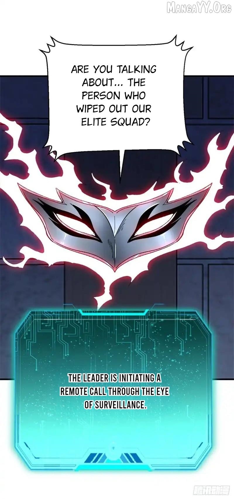 Lord of Summoning! When Anomalies Descend Upon the Human World Chapter 77 - Page 41