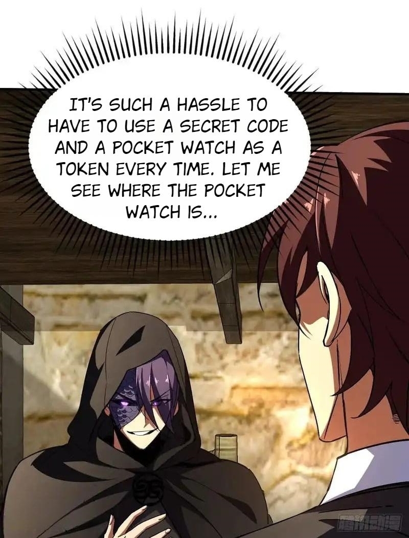 Lord of Summoning! When Anomalies Descend Upon the Human World Chapter 77 - Page 6