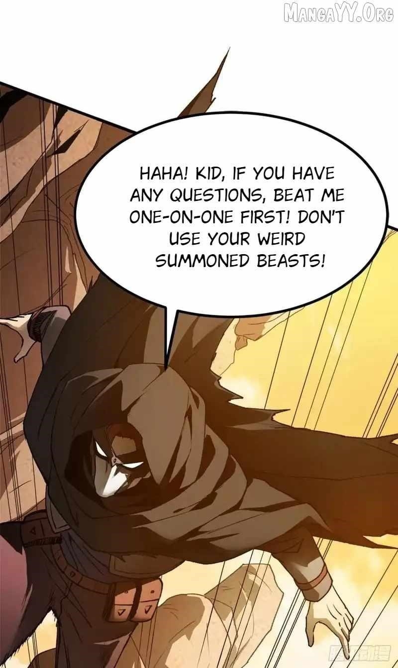 Lord of Summoning! When Anomalies Descend Upon the Human World Chapter 78 - Page 14