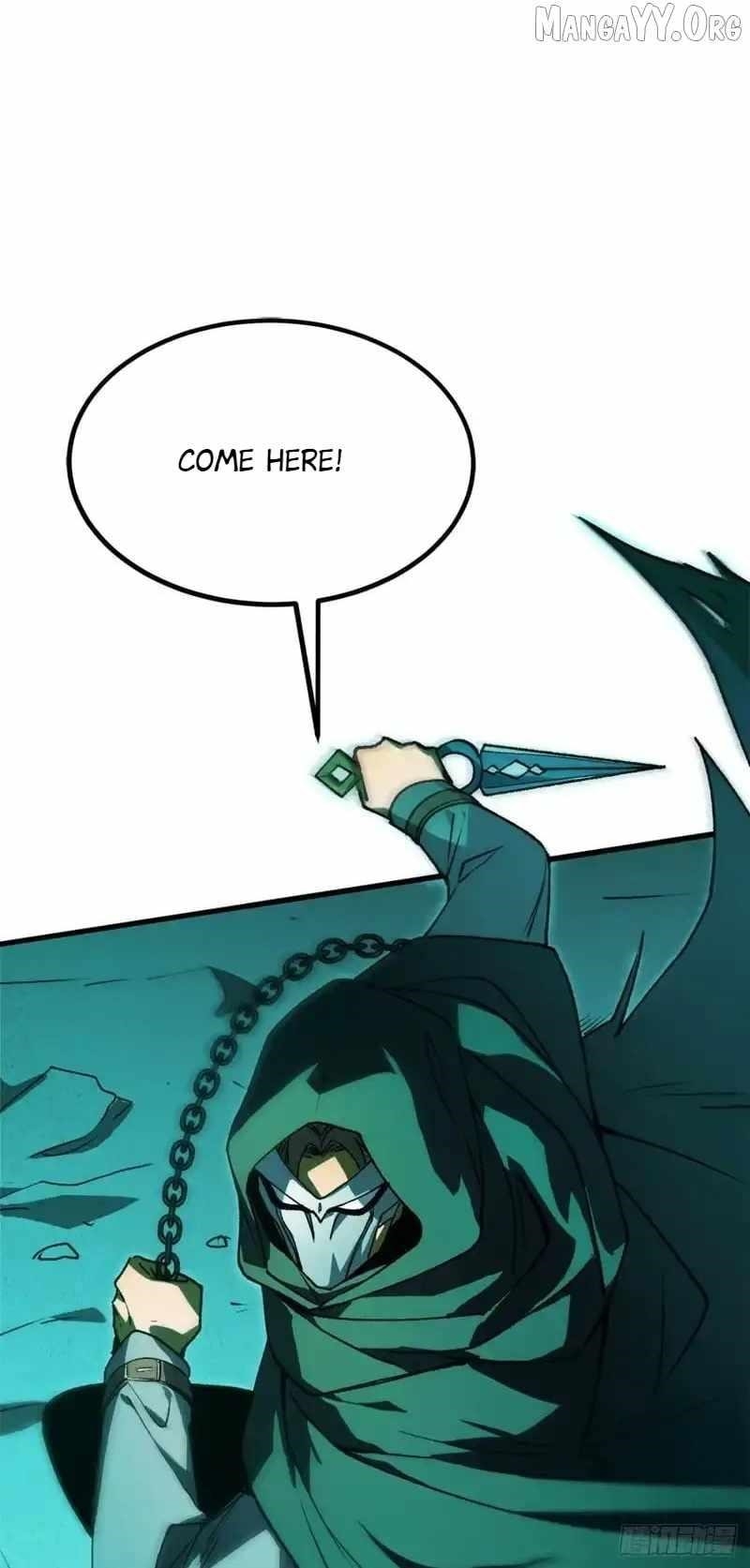 Lord of Summoning! When Anomalies Descend Upon the Human World Chapter 78 - Page 27