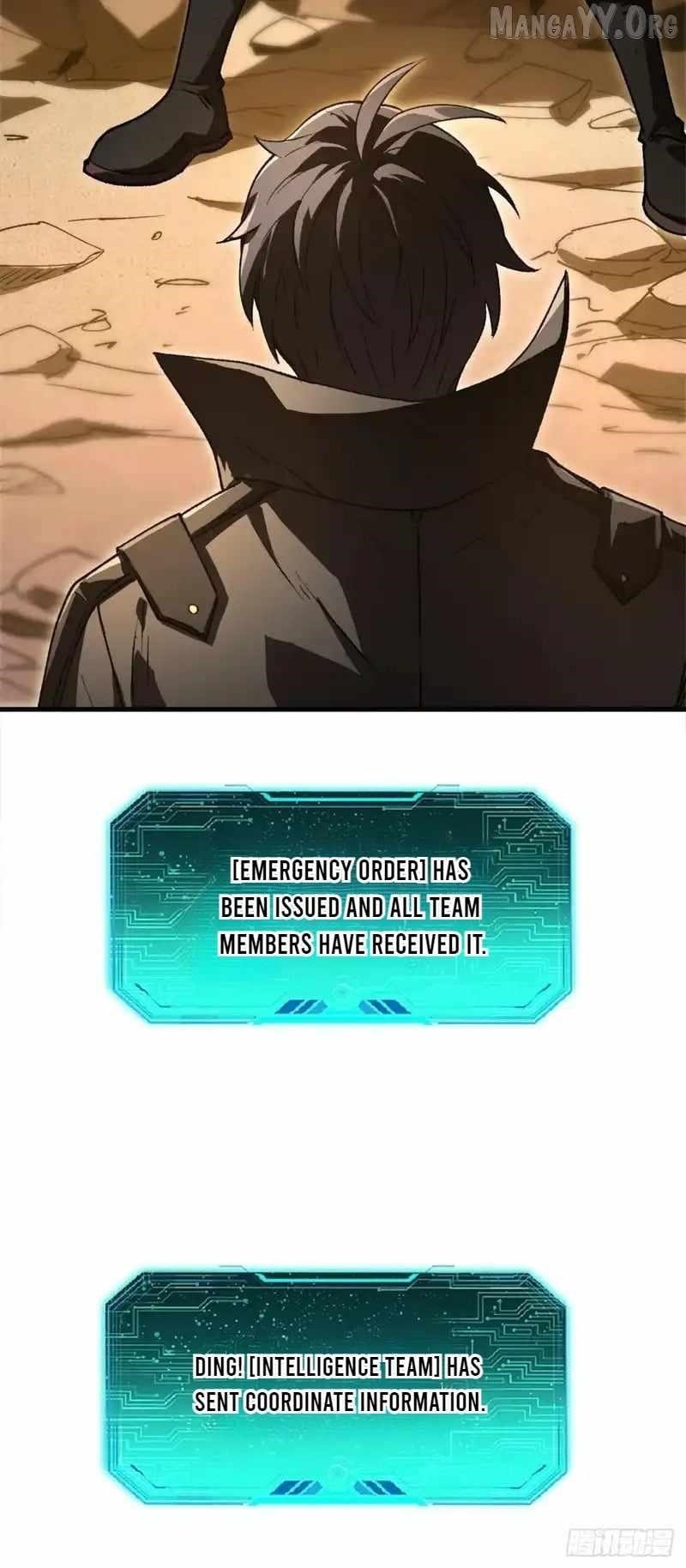 Lord of Summoning! When Anomalies Descend Upon the Human World Chapter 78 - Page 44