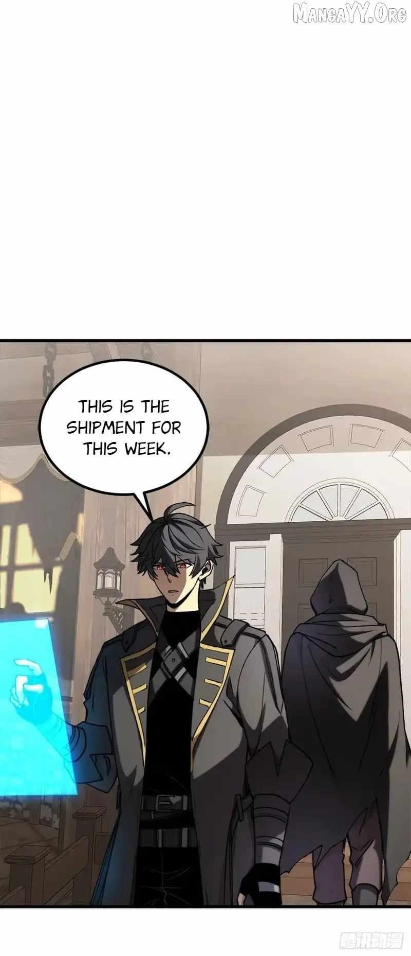 Lord of Summoning! When Anomalies Descend Upon the Human World Chapter 78 - Page 8