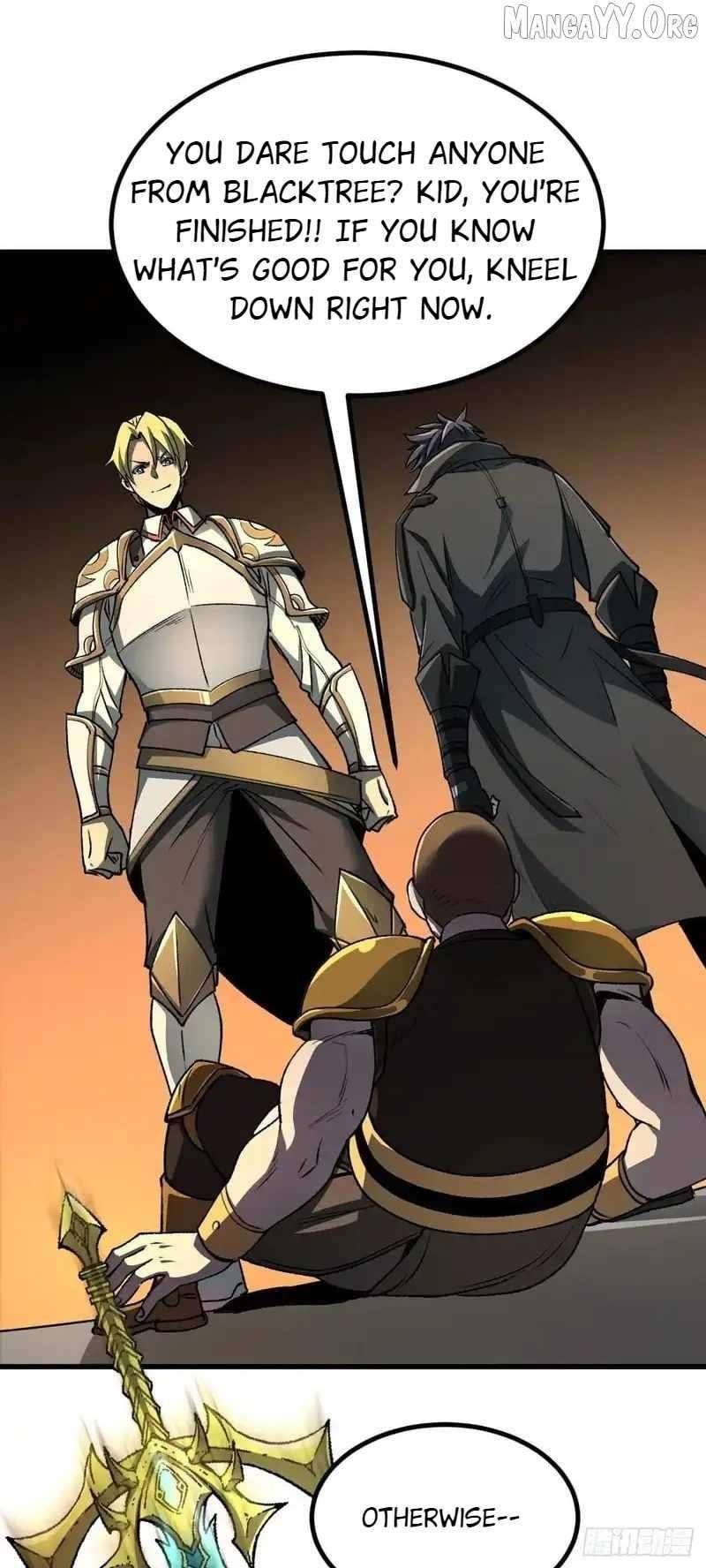 Lord of Summoning! When Anomalies Descend Upon the Human World Chapter 79 - Page 14