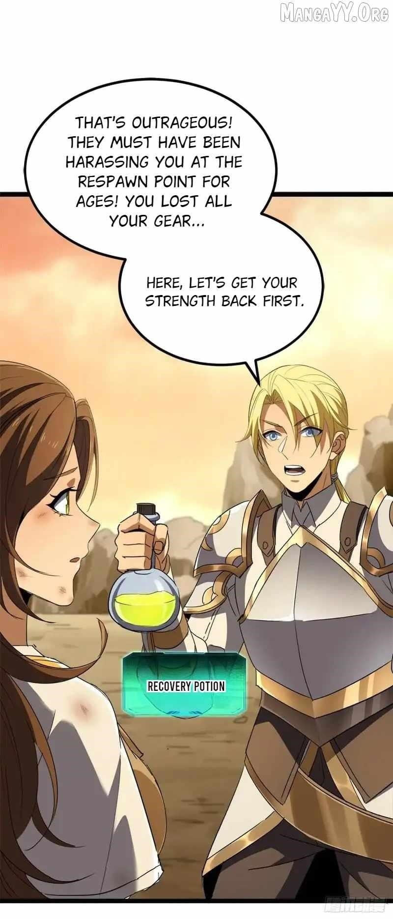 Lord of Summoning! When Anomalies Descend Upon the Human World Chapter 79 - Page 27