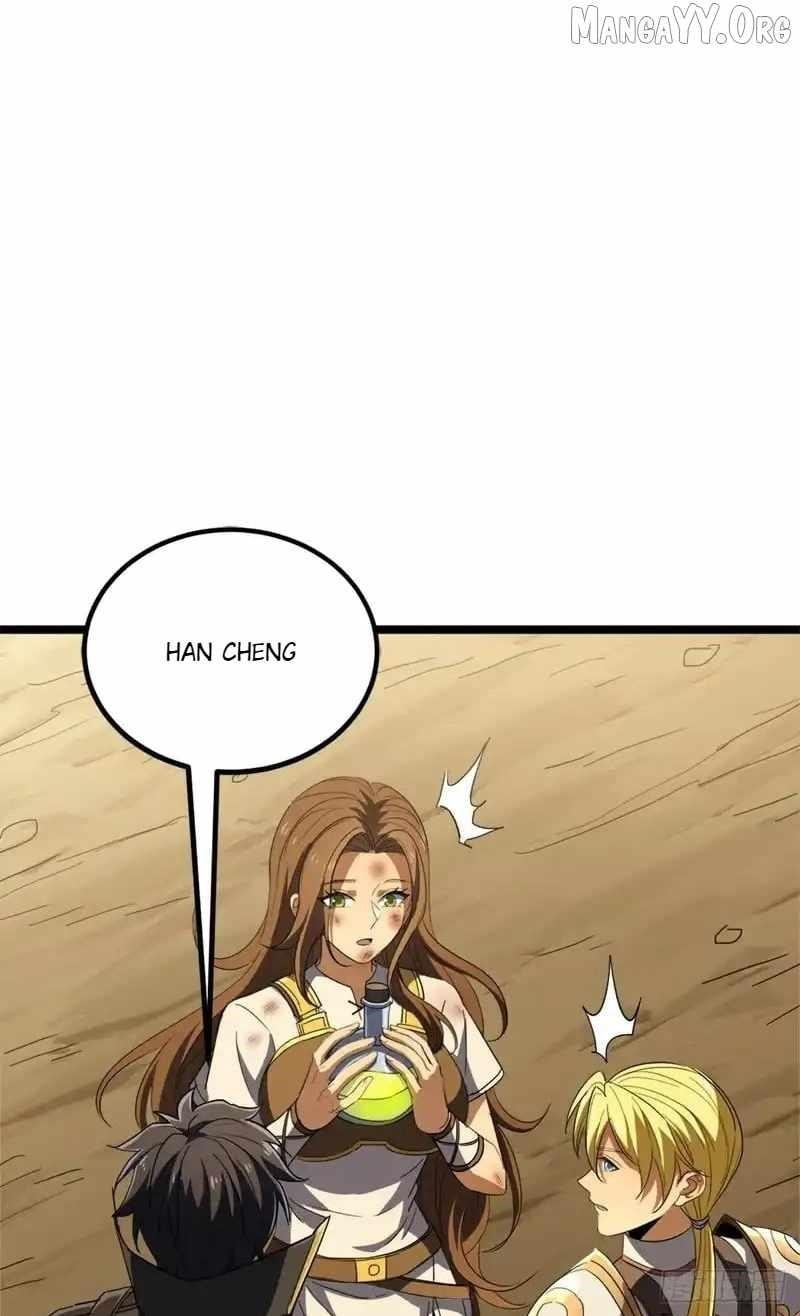 Lord of Summoning! When Anomalies Descend Upon the Human World Chapter 79 - Page 28