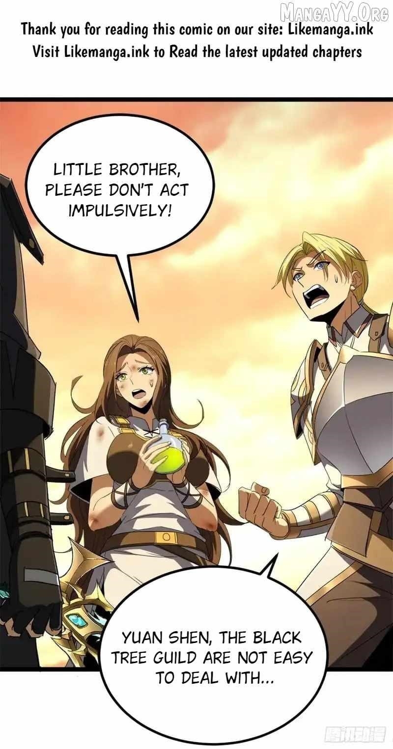 Lord of Summoning! When Anomalies Descend Upon the Human World Chapter 79 - Page 31