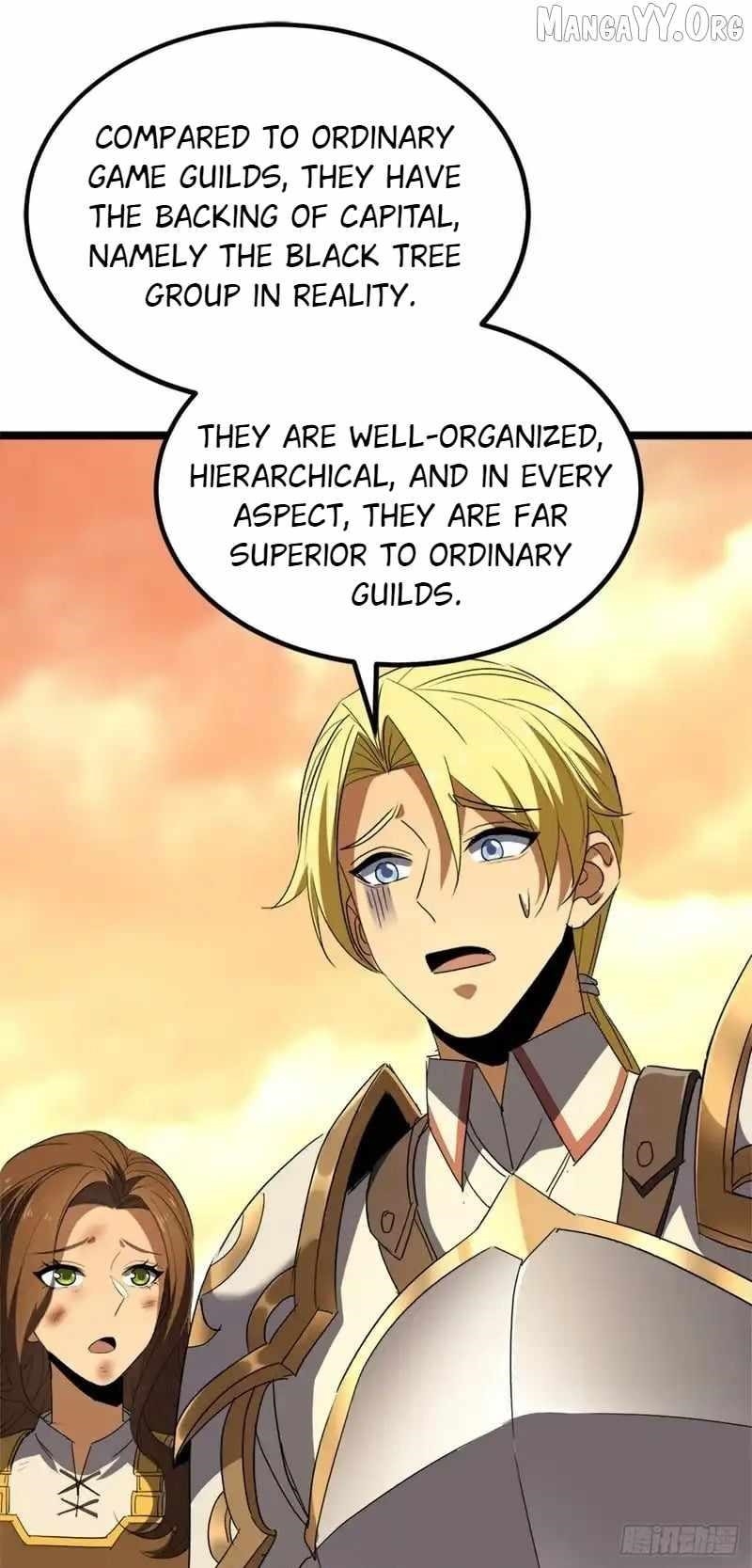 Lord of Summoning! When Anomalies Descend Upon the Human World Chapter 79 - Page 32