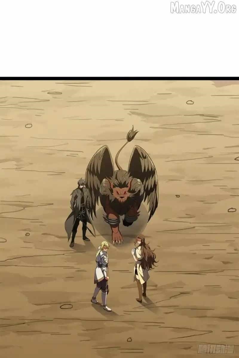 Lord of Summoning! When Anomalies Descend Upon the Human World Chapter 79 - Page 36