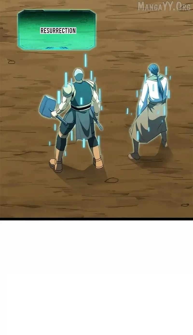 Lord of Summoning! When Anomalies Descend Upon the Human World Chapter 79 - Page 37