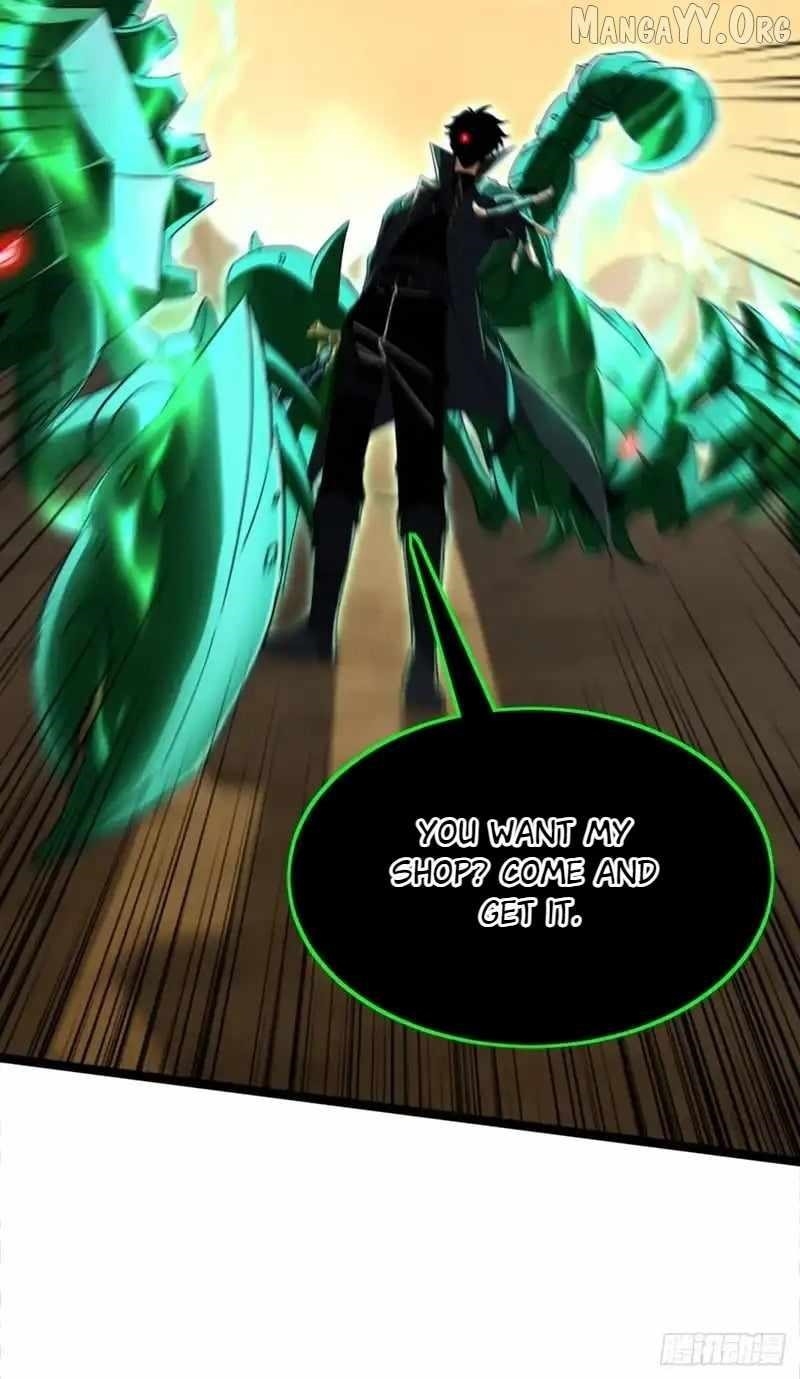 Lord of Summoning! When Anomalies Descend Upon the Human World Chapter 79 - Page 40