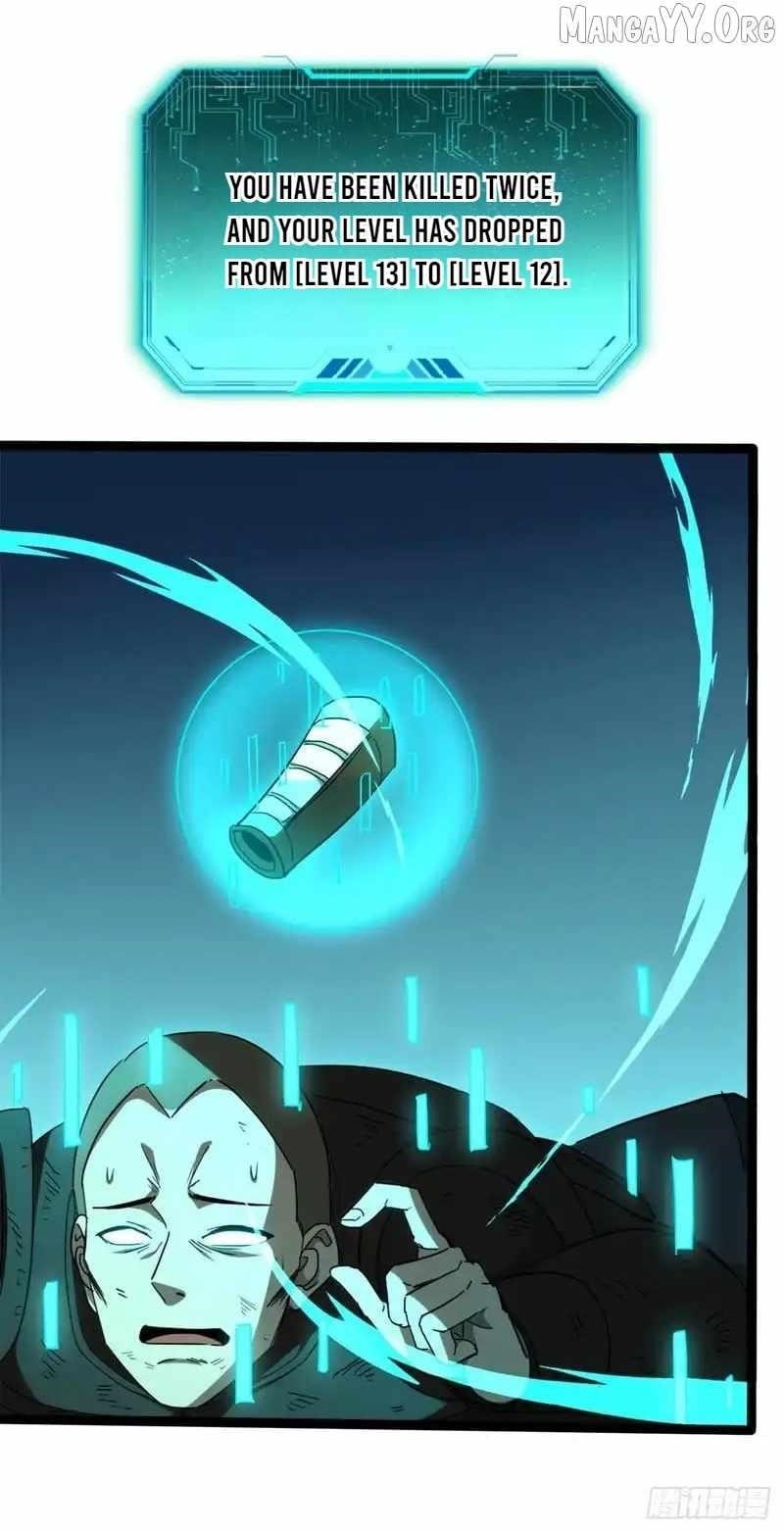 Lord of Summoning! When Anomalies Descend Upon the Human World Chapter 79 - Page 46