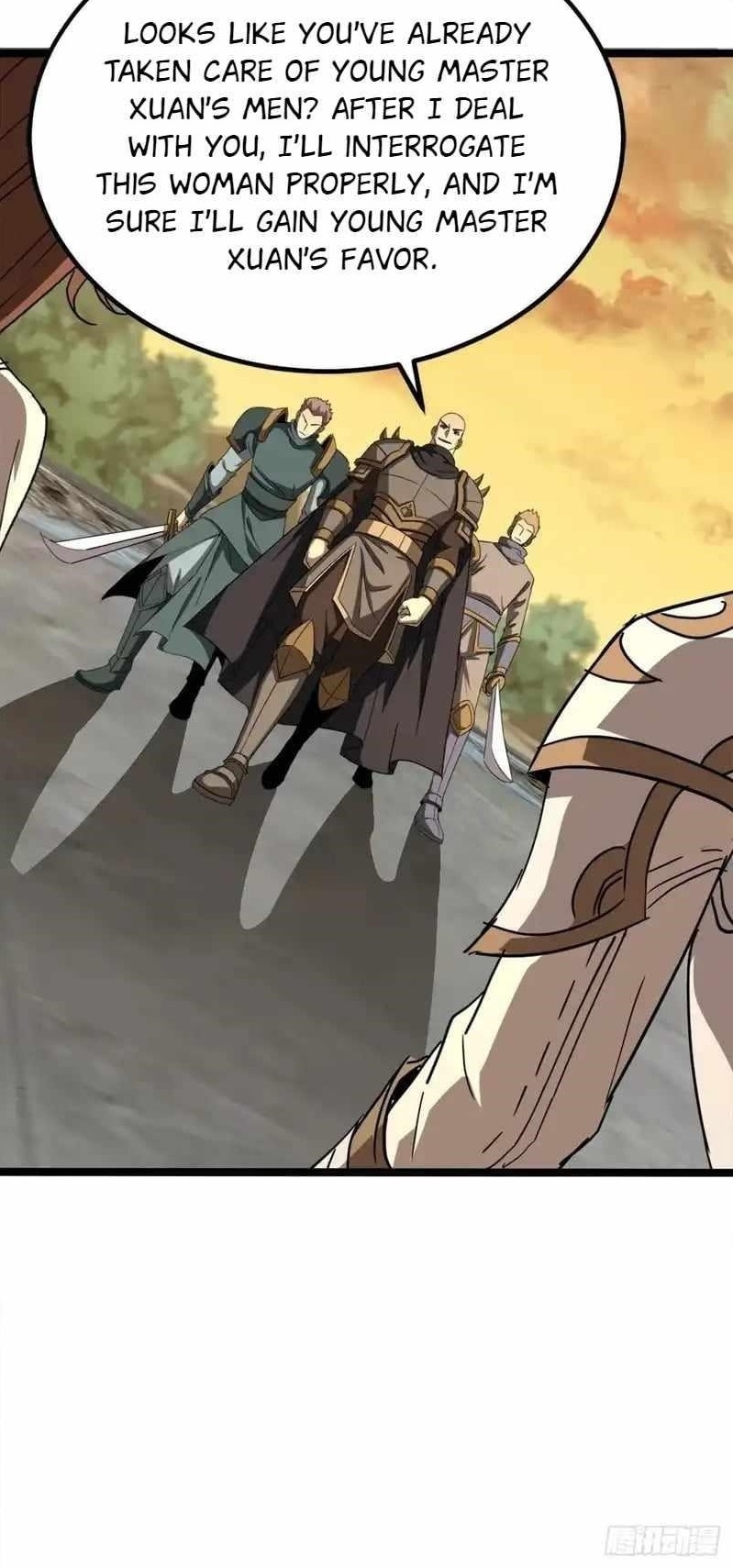 Lord of Summoning! When Anomalies Descend Upon the Human World Chapter 80 - Page 1