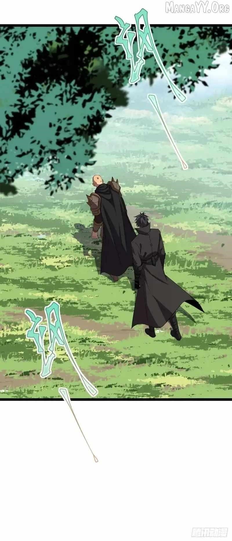 Lord of Summoning! When Anomalies Descend Upon the Human World Chapter 80 - Page 18