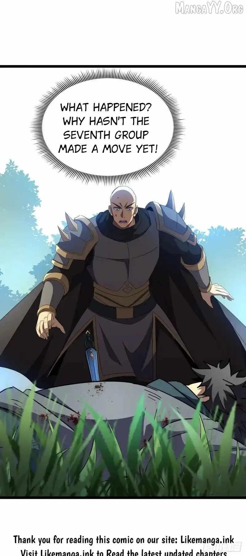 Lord of Summoning! When Anomalies Descend Upon the Human World Chapter 80 - Page 29