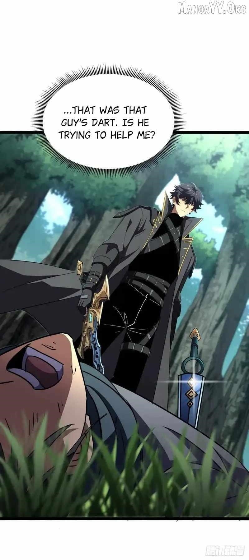 Lord of Summoning! When Anomalies Descend Upon the Human World Chapter 80 - Page 33