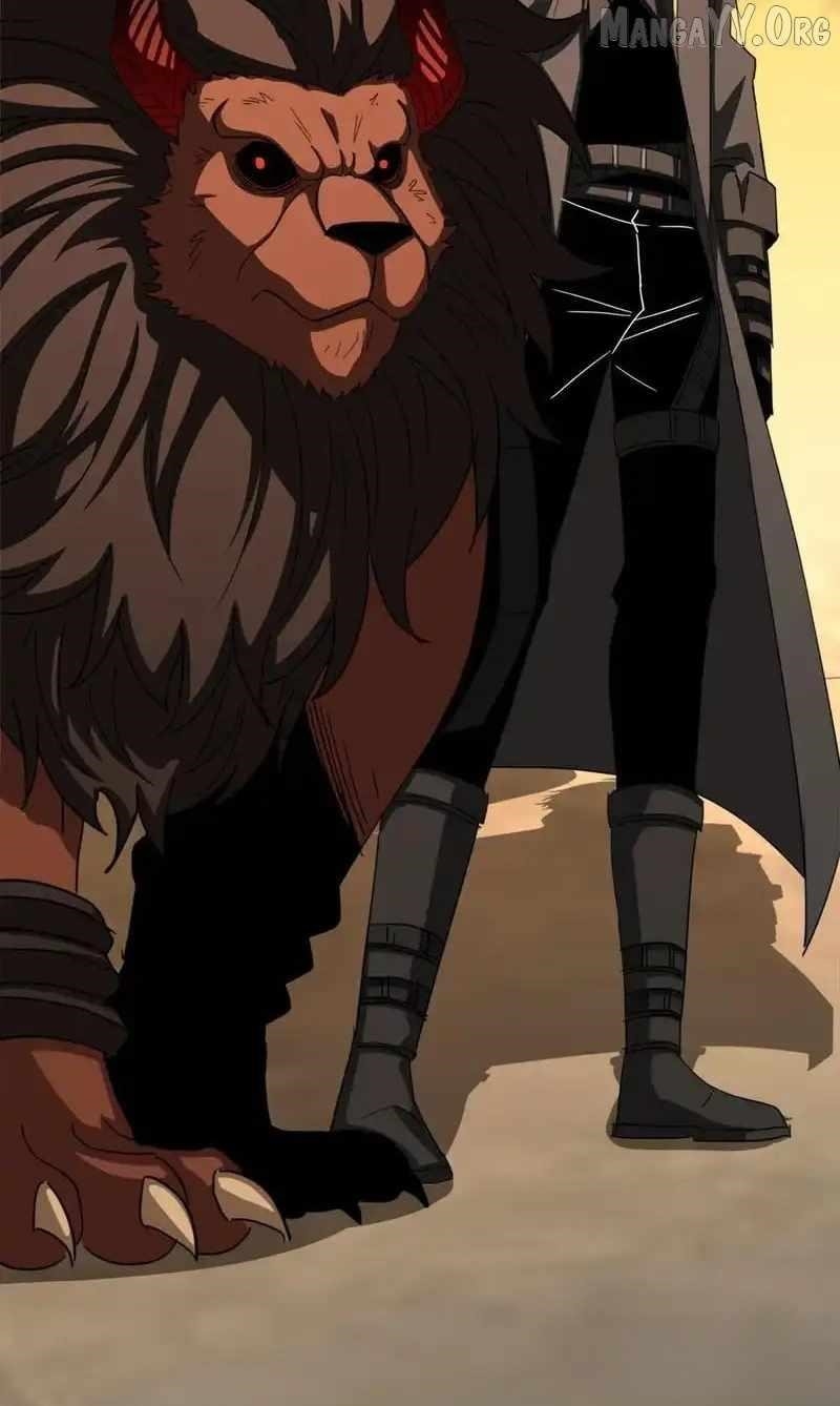 Lord of Summoning! When Anomalies Descend Upon the Human World Chapter 80 - Page 4