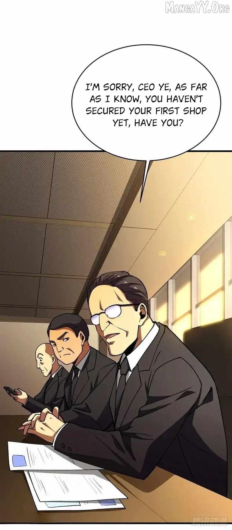 Lord of Summoning! When Anomalies Descend Upon the Human World Chapter 80 - Page 47