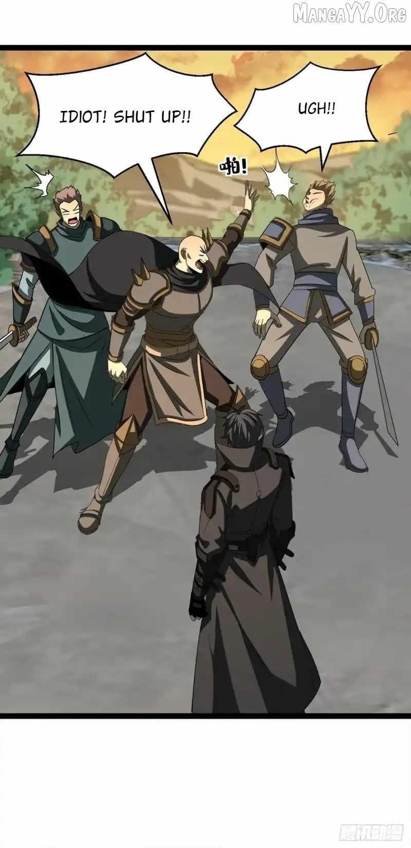 Lord of Summoning! When Anomalies Descend Upon the Human World Chapter 80 - Page 9