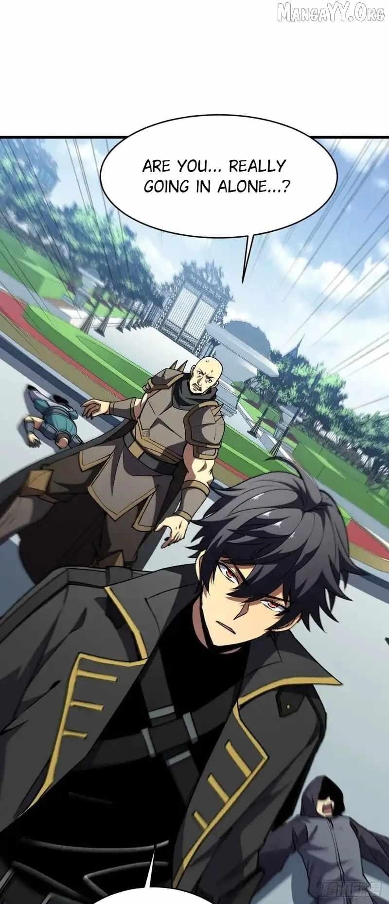 Lord of Summoning! When Anomalies Descend Upon the Human World Chapter 81 - Page 10