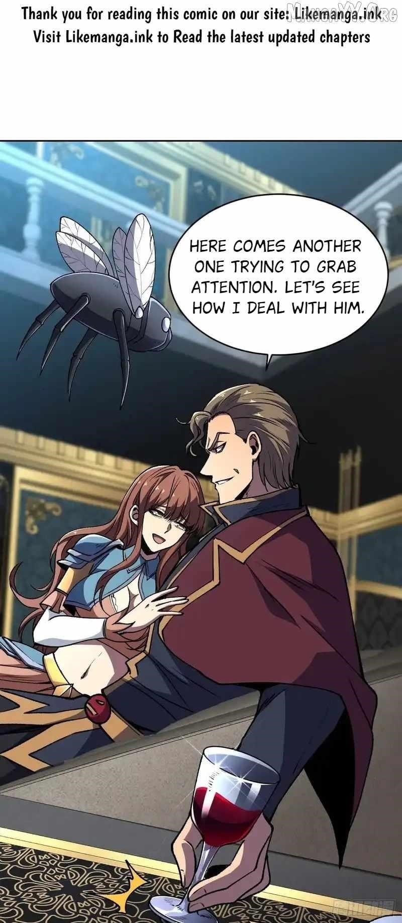 Lord of Summoning! When Anomalies Descend Upon the Human World Chapter 81 - Page 22