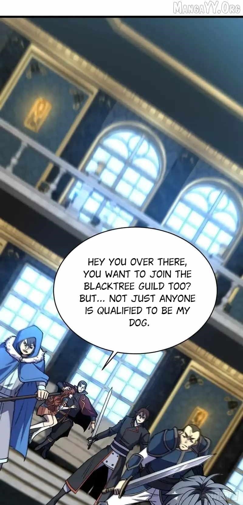 Lord of Summoning! When Anomalies Descend Upon the Human World Chapter 81 - Page 25