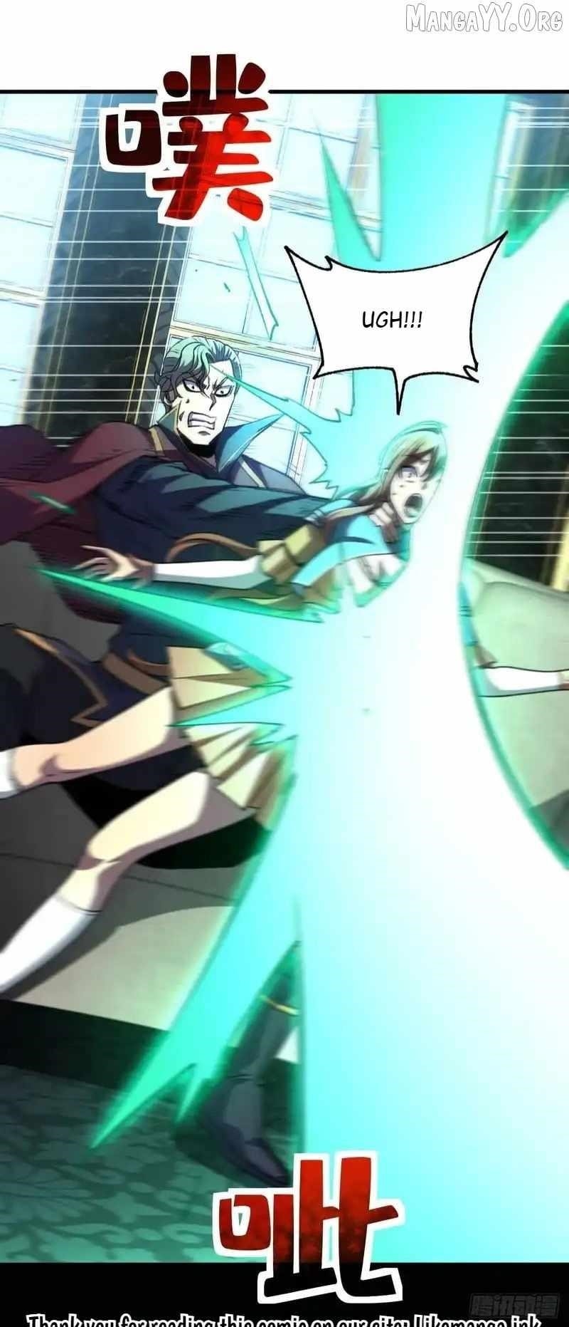 Lord of Summoning! When Anomalies Descend Upon the Human World Chapter 81 - Page 33