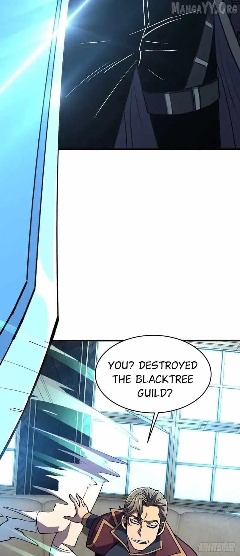 Lord of Summoning! When Anomalies Descend Upon the Human World Chapter 81 - Page 36