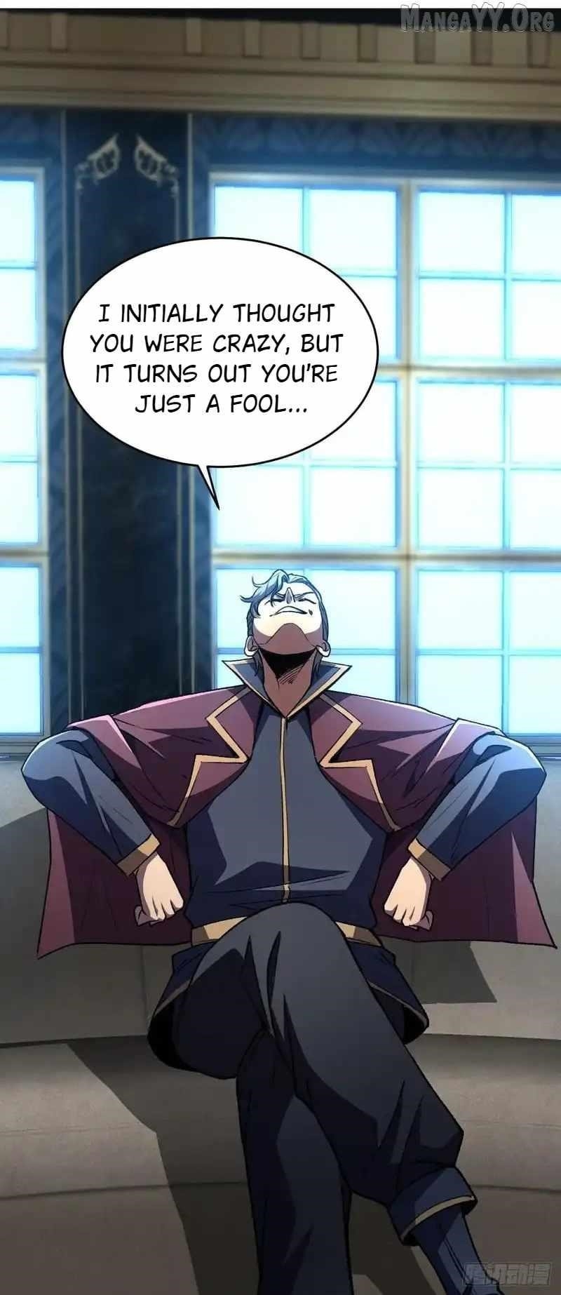 Lord of Summoning! When Anomalies Descend Upon the Human World Chapter 81 - Page 39