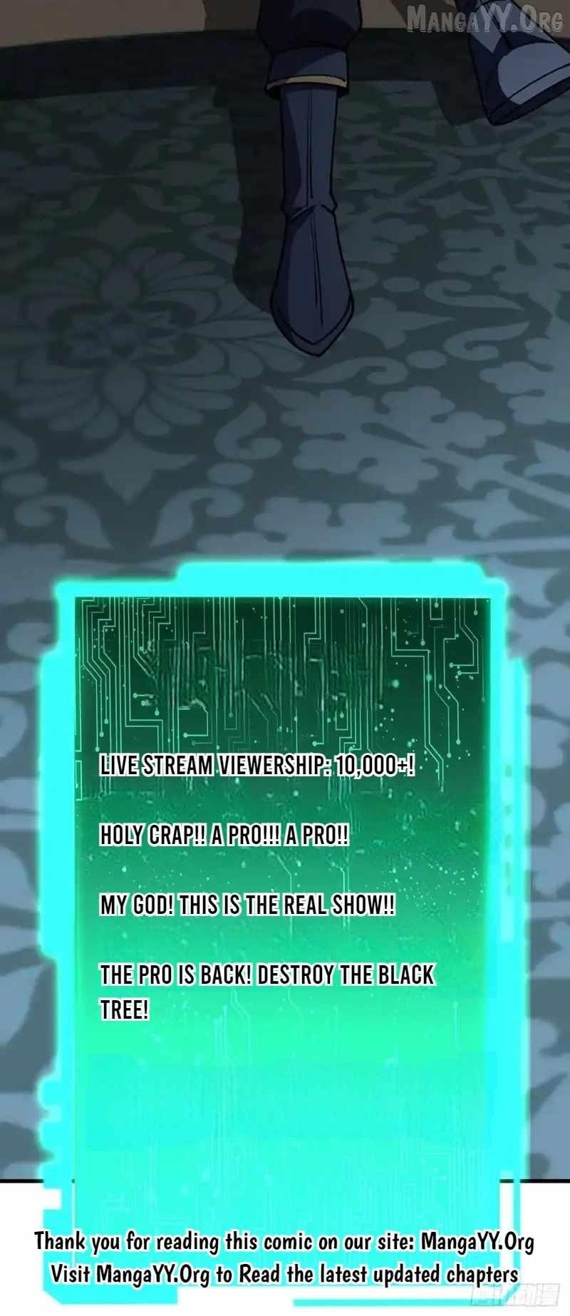 Lord of Summoning! When Anomalies Descend Upon the Human World Chapter 81 - Page 40